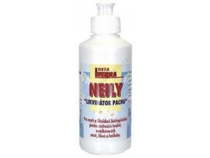 WERRA NEILY Likvidátor pachu 250 ml