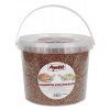 Apetit Granule pro želvu - TURTLE COLOR STICK  800 g / 3L. kbelík