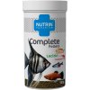 NUTRIN  Aquarium - COMPLETE PELLETS 110g (250ml) - Kompletní krmivo pro všechny druhy akvarijních ryb