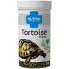 NUTRIN  Aquarium - TORTOISE STICKS 50g (250ml) - Kompletní krmivo pro suchozemské želvy.