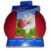 Hračka pes Létající talíř Doggy Disc 18 cm TR