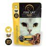 fine cat kureci