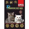 Apetit Premium Cat Mix 750g