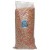 Apetit Pondstick MIX (Barevné Housenky) pytel 5kg