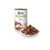 8818 brit pate meat duck 400 g