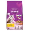 WHISKAS taška s KUŘECÍM 1,4 kg JUNIOR