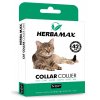 Herba Max Cat collar 42cm antiparazitní obojek kočky a psy malých plemen