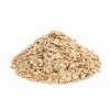 Krmné vločky OVESNÉ 5 kg papírová taška