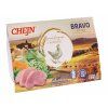 CHEJN BRAVO Plus vanička s kuřecí 430g