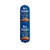 Brit Sausage Beef & Fish-Sport formula 800 g