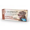FIPRON Spot-On L 20-40kg 1x2,68ml pes