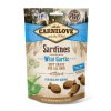 Carnilove Dog Semi Moist Sardines enriched with Wild garlic 200 g
