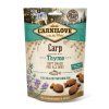 Carnilove Dog Soft Snack Salmon with Thyme small bite 200 g