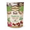 Carnilove Cat Crunchy Snack Duck with Raspberries with fresh meat 50 g