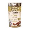 Carnilove Cat Semi Moist Snack Chicken enriched with Thyme 50 g