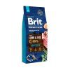Brit Premium by Nature Sensitive Lamb  15 kg