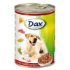 Dax knz.kous.DOG hovězí 1240g
