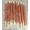 Magnum Chicken Roll on Rawhide stick 500g 16.633