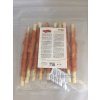 Magnum Chicken Roll on Rawhide stick 500g 16.633