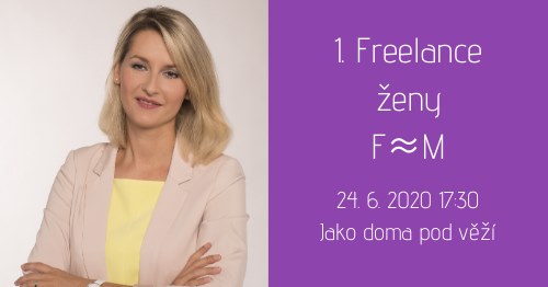 Freelance ženy _ 1