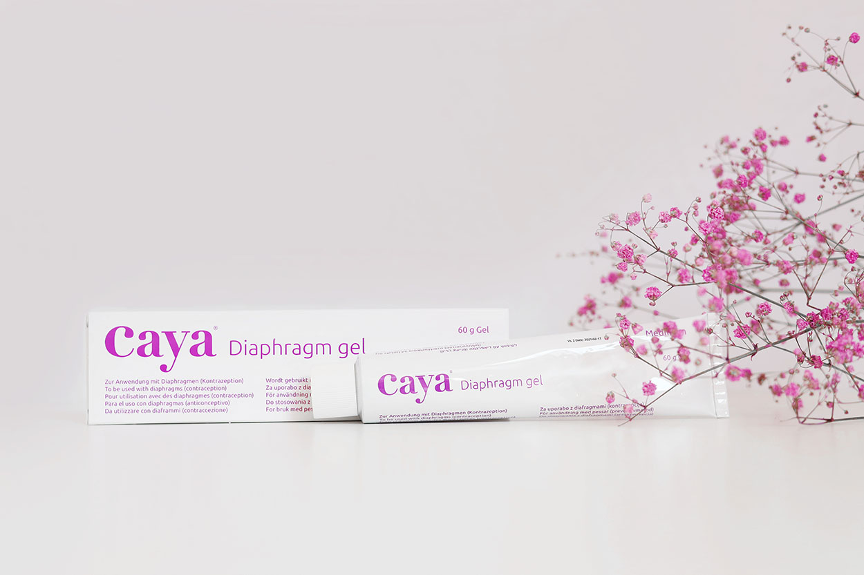 Caya gel