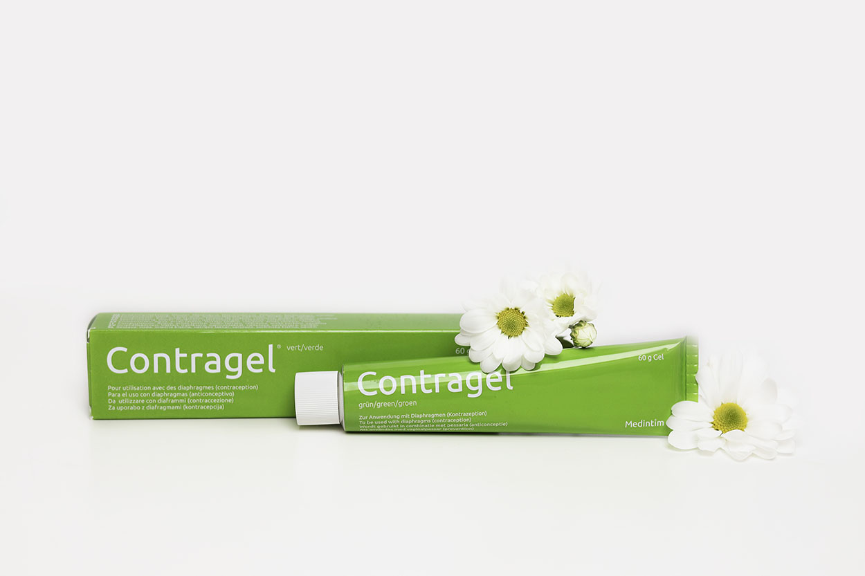 Contragel