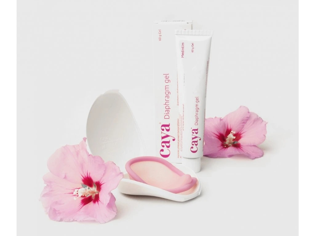 Caya sada 1