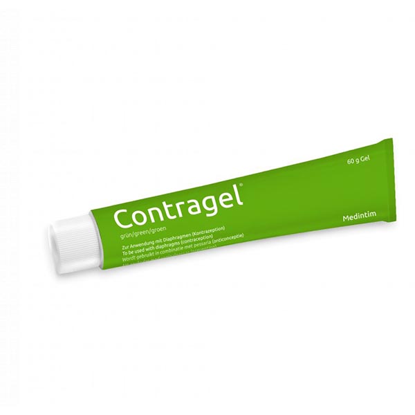 Contragel green