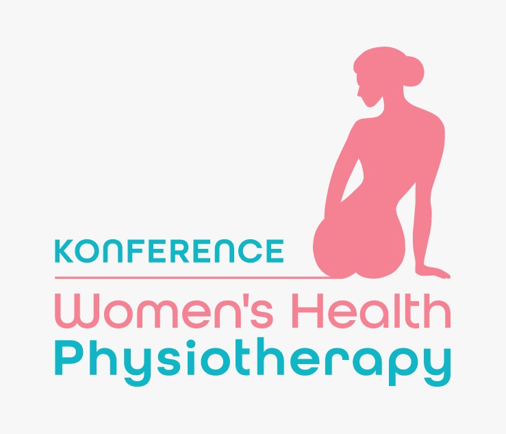 Konference Women’s Health Physiotherapy 2023 - logo