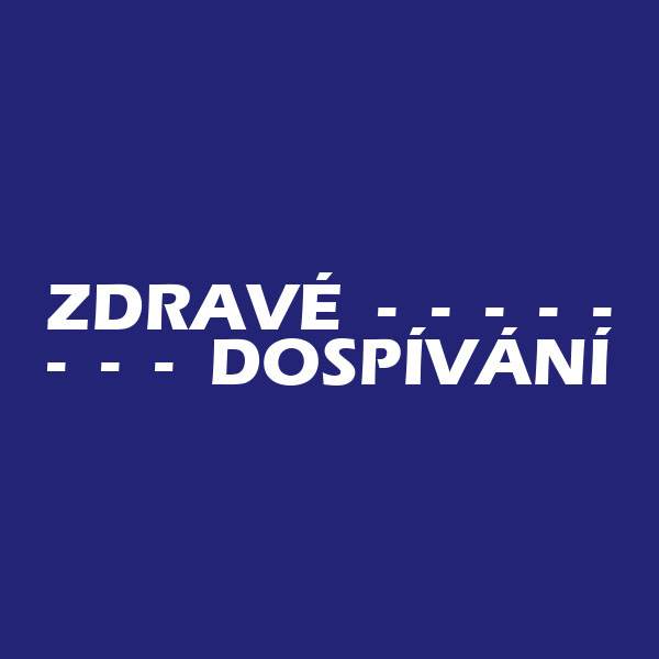 Zdravé dospívání