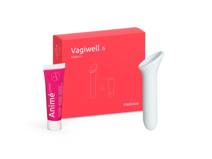 Vagiwell set 6