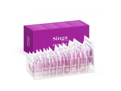 Singa měřící sada