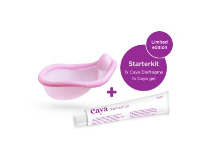 Caya starter kit limited edition