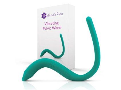 pelvic wand vibracni