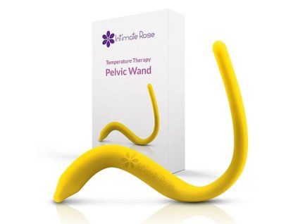 pelvic wand temperature