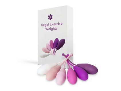 Kegel Weights
