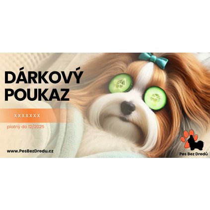 darkovy poukaz
