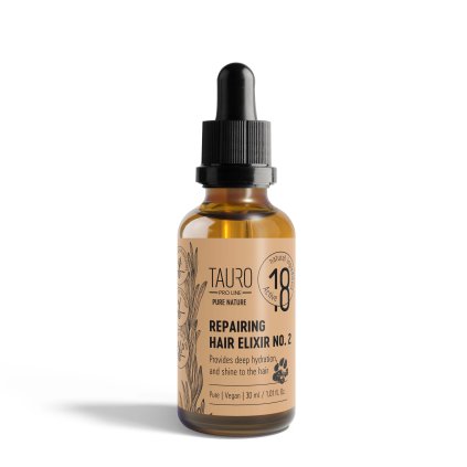 EXP Elixír TAURO PURE NATURE