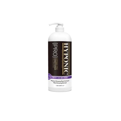 hyponic pro objemovy kondicioner pro psy objem 1500 ml