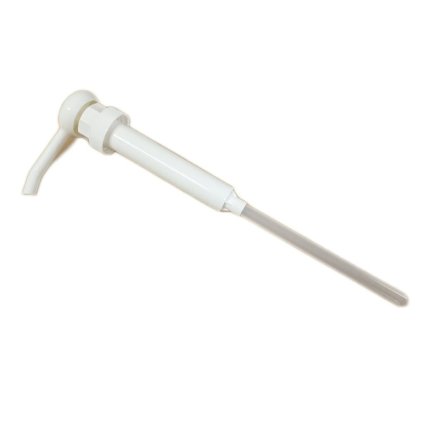 pumpicka na 5l kanystr PP