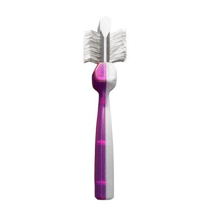 Tufffinishcoater klein profil 1