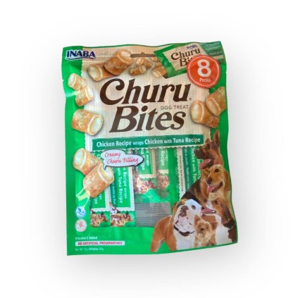 Churu (Druh 8x kuře)