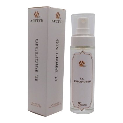 parfem active il profumo