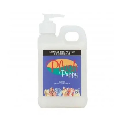 Silk protein COND 500ml