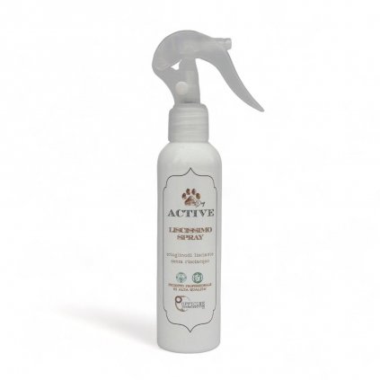 Active tekutá žehlička Liscissimo Spray (Objem 100)