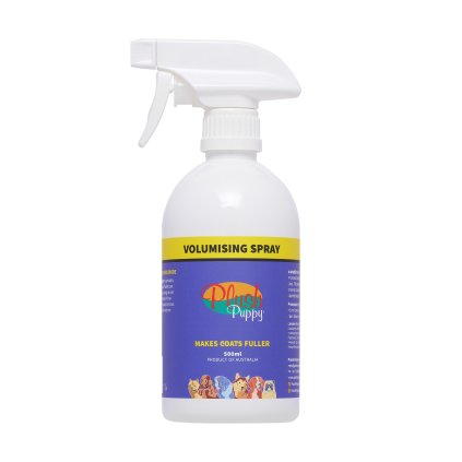 Volumising Spray 500ml
