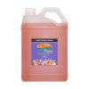 Salon Formula Shampoo 5 litre