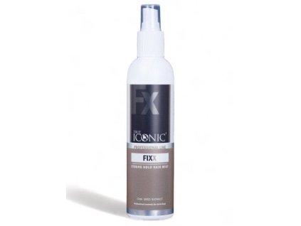FIXX Strong Hold Hair Mist