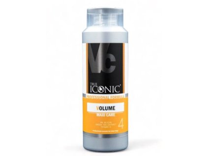 objemovy kondicioner Iconic volume bila