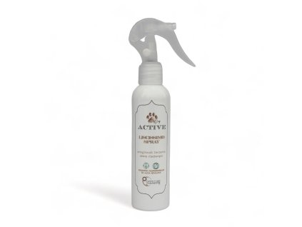 Tekutá žehlička Liscissimo Spray (Objem 100)